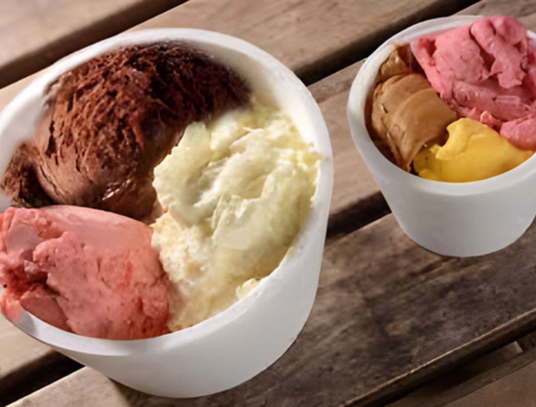 Errores comunes en producción de gelato italiano