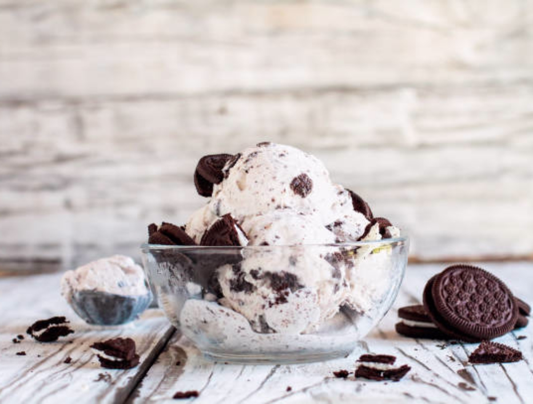 Cómo elegir proveedor de insumos para heladería