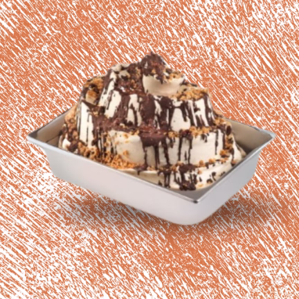Coberturas para helado artesanal con Italgel