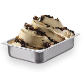 Salsas Italgel de chocolate, toppings dulces, coberturas