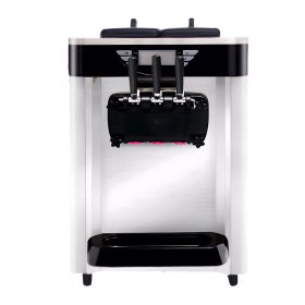 Máquina Coldelite Compacta 1 para helado soft