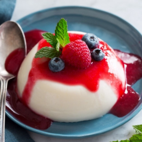 Variegato de frambuesa Fiordilampone