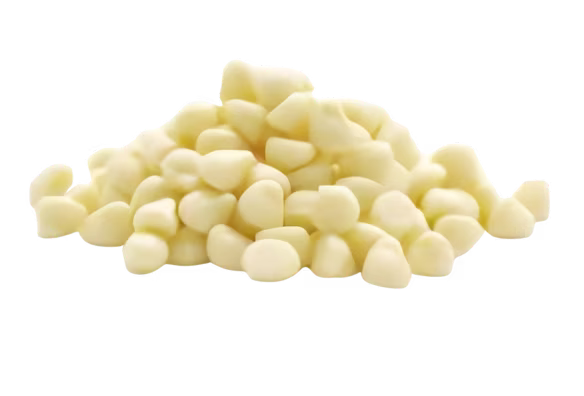 Granela de chocolate con leche para decoración de helado