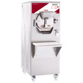 Mantecadora artesanal Coldelite