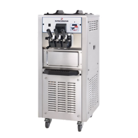 Máquina Coldelite Compacta 3 para helado soft