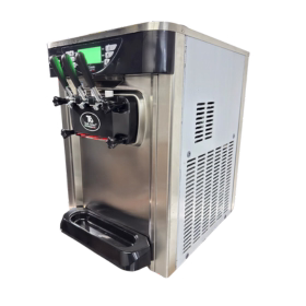 Máquina Coldelite Softgel 3 para helado soft