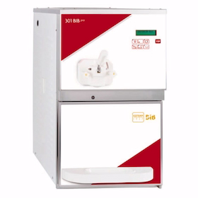 Máquina Coldelite 301 BIB para helado soft