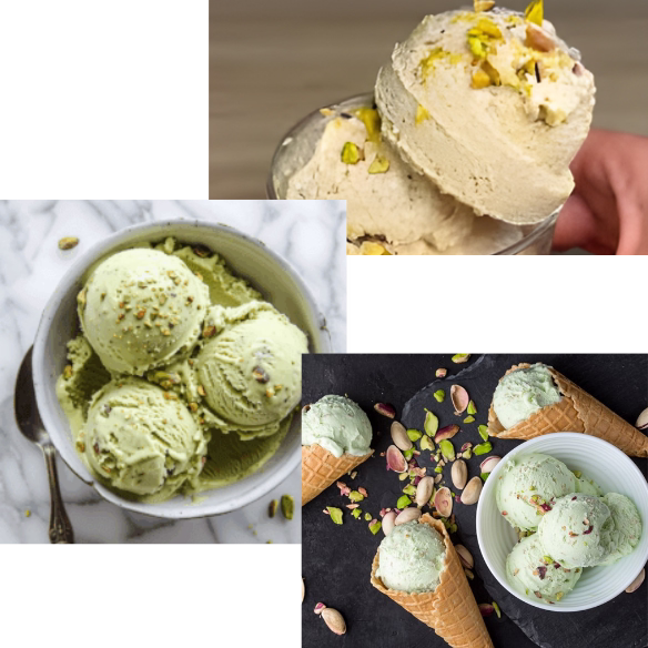 Helados artesanales Itagel Colombia - Productos frescos y naturales elaborados con ingredientes premium