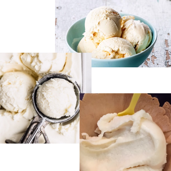 Helados artesanales Itagel Colombia - Productos frescos y naturales elaborados con ingredientes premium