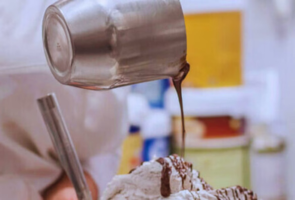 Productos para helado artesanal o gelato distribuidos por Italgel Colombia