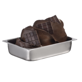 Quella Dark chocolate oscuro intenso