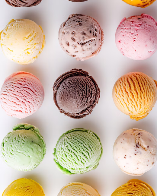 Neutralin Plus MEC3 para producción de gelato italiano auténtico