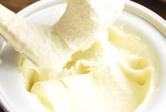 Vainas de vainilla Bourbon de Madagascar para pasta profesional