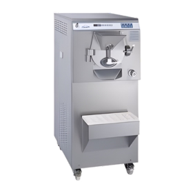 Mantecadora Labotronic HE para helado artesanal