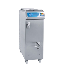 Mantecadora Pastomaster 60 RTL para producción semi-industrial